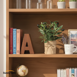 Olivo Artificial con Macetero SunnyYard 1 un