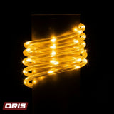 Manguera LED Solar 100 LEDs 10m Oris 1 un