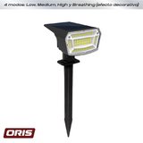 Foco Solar con Estaca Oris 1 un