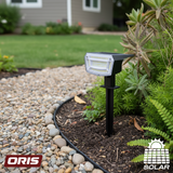 Foco Solar con Estaca Oris 1 un