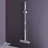 Limpia Vidrios de Largo Alcance 140 cm Clynder 1 un