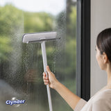 Limpia Vidrios de Largo Alcance 140 cm Clynder 1 un