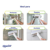 Limpia Vidrios Aspersor Clynder 1 un