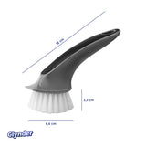 Set de 2 Cepillos Multiuso de Limpieza Clynder 1 un