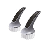 Set de 2 Cepillos Multiuso de Limpieza Clynder 1 un
