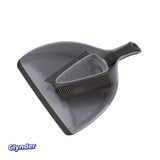 Set Pala y Cepillo 2 en 1 Gris Clynder 1 un