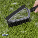 Set Pala y Cepillo 2 en 1 Gris Clynder 1 un