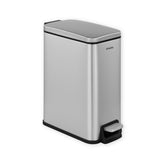 Basurero Rectangular 6L Kinsley 1 un