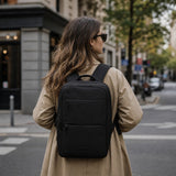 Mochila Notebook Black Dourmont 1 un