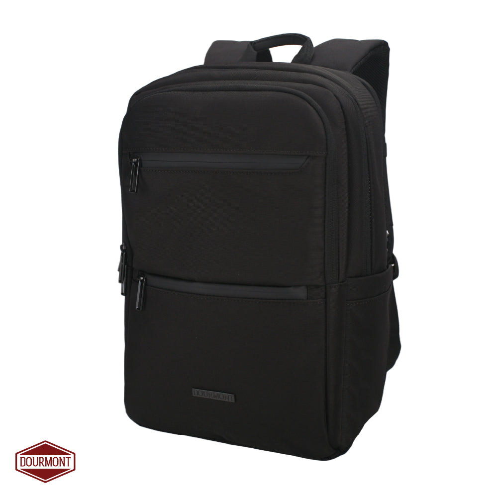 Mochila Notebook Black Dourmont 1 un