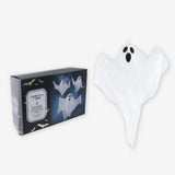 Fantasmas colgantes 80cm paquete de 3 1 un