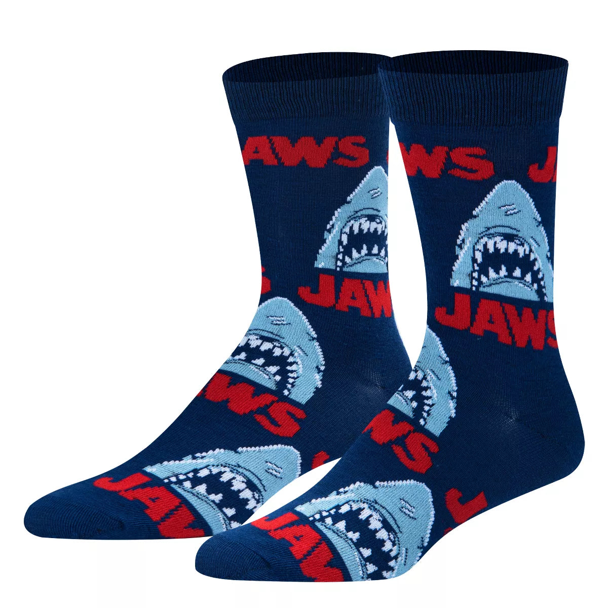 Calcetines Jaws Crazy Socks 1 un