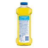 Limpiador Multiuso Limón Mr. Clean 680 ml