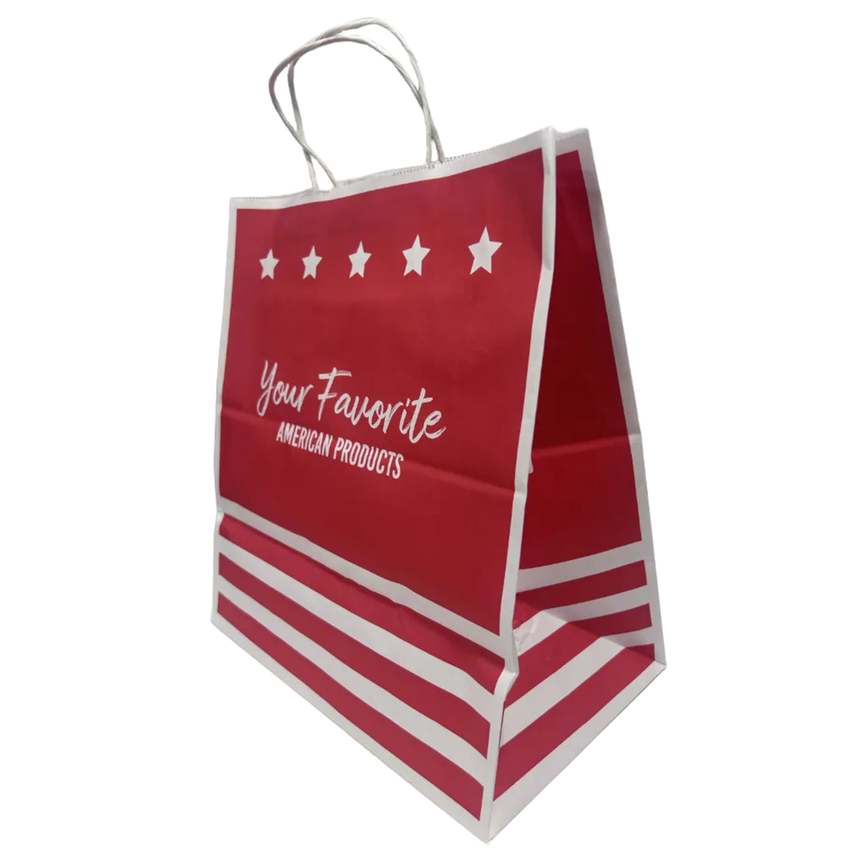 Bolsa Roja- Mediana