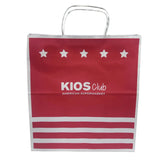 Bolsa Roja- Mediana