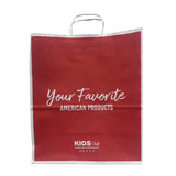 Bolsa Kraft Your Favorite - Grande
