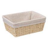 Panera Rectangular 25 x 19 cm 5 Five 1 un