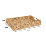 Bandeja Junco 45 x 32 cm 5 Five 1 un