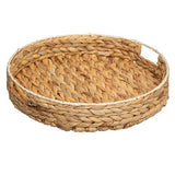 Bandeja Redonda de Jacinto 35 cm 5 Five 1 un
