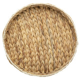 Bandeja Redonda de Jacinto 35 cm 5 Five 1 un