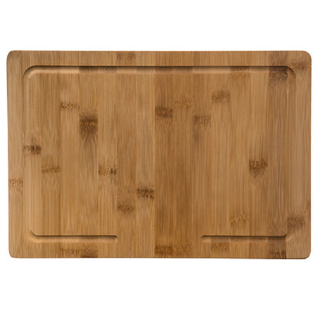 Tabla de Cortar Bambú Reborde 35 x 24 cm 5 Five 1 un