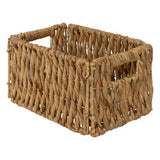 Canasto Jacinto 28 cm Atmosphera 1 un
