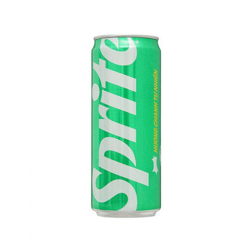 Bebida Lata Sprite 24 x 320 ml