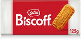 Galletas Biscoff Lotus  125 g