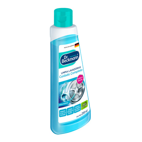 Limpia Lavadoras Dr. Beckmann 250 ml