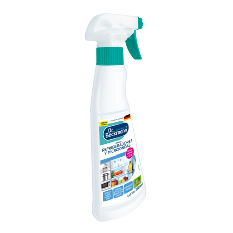 Limpia Refrigeradores Dr. Beckmann 250 ml