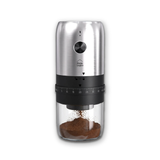 Moledor Eléctrico de Café Ajustable Home Logics 1 un