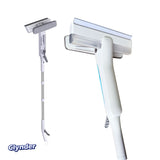 Limpia Vidrios con Aspersor con Repuesto Clynder 1 un