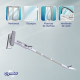 Limpia Vidrios con Aspersor con Repuesto Clynder 1 un