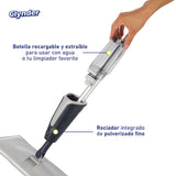 Mopa con Aspersor con Repuesto Clynder 1 un