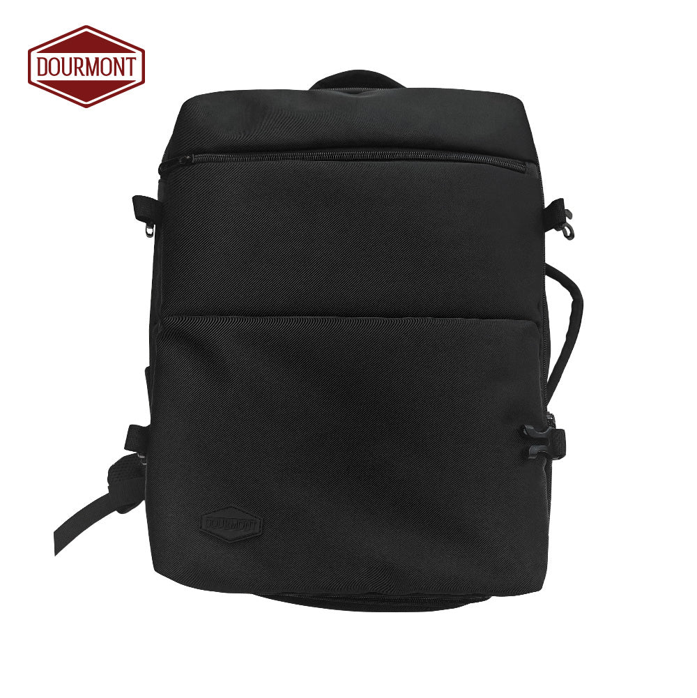 Mochila Viaje Sierra Black Dourmont 1 un