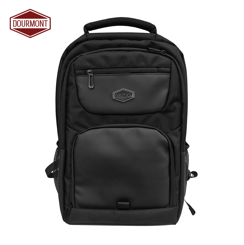 Mochila Ridge Black Dourmont 1 un