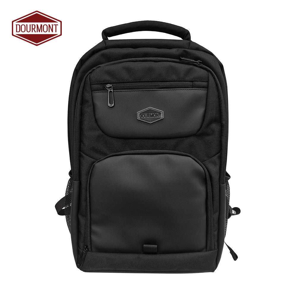 Mochila Ridge Black Dourmont 1 un