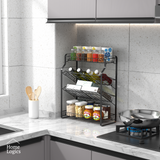 Organizador 4 Niveles Home Logics 1 un