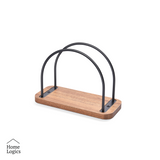 Servilletero Acacia Home Logics 1 un