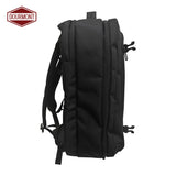 Mochila Viaje Summit Black Dourmont 1 un