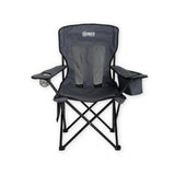 Silla De Camping Pro Gray Sherwood 1 un