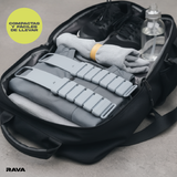 Set de 2 Pesos de silicona ajustables 500g Rava 1 un