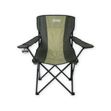 Silla Camping Army Green Sherwood 1 un