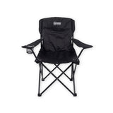 Silla Camping Black Sherwood 1 un
