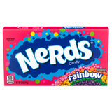 Dulces Arcoíris Nerds 142 g