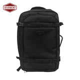 Mochila Viaje Summit Black Dourmont 1 un