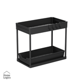 Organizador Multiuso Bajo Lavaplatos 2 Niveles Home Logics 1 un