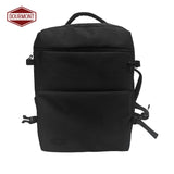 Mochila Viaje Sierra Black Dourmont 1 un