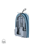 Tabla de Planchar con Soporte para Plancha Home Logics 1 un