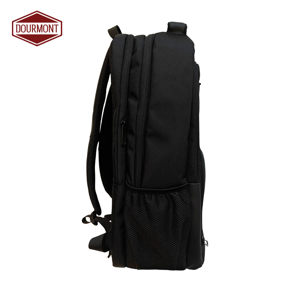 Mochila Ridge Black Dourmont 1 un